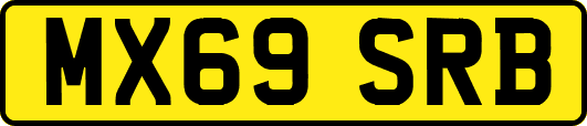 MX69SRB