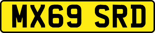 MX69SRD