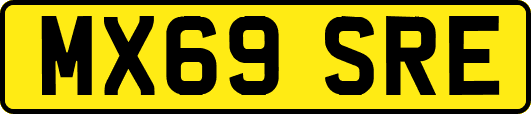 MX69SRE