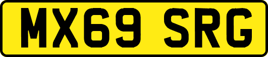 MX69SRG