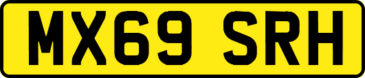 MX69SRH
