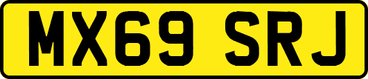 MX69SRJ