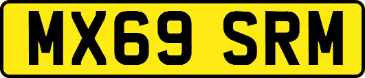 MX69SRM