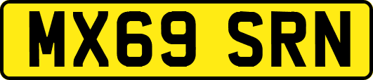 MX69SRN