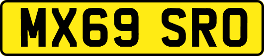MX69SRO