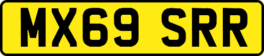 MX69SRR