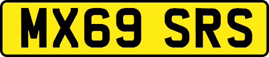 MX69SRS