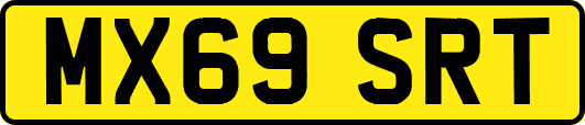 MX69SRT