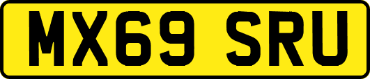MX69SRU