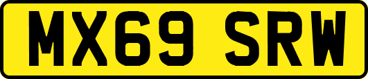 MX69SRW