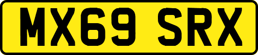 MX69SRX