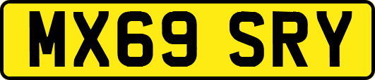 MX69SRY