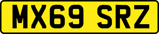 MX69SRZ