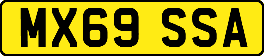 MX69SSA