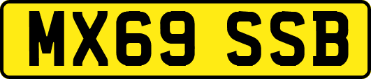 MX69SSB