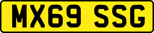 MX69SSG