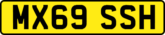 MX69SSH