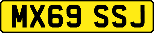 MX69SSJ