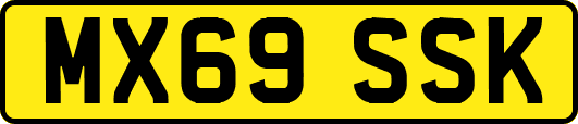 MX69SSK