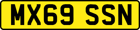 MX69SSN
