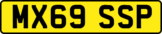 MX69SSP