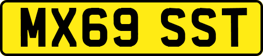 MX69SST