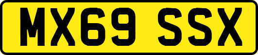 MX69SSX