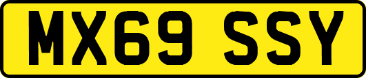 MX69SSY
