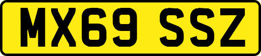 MX69SSZ