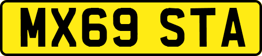 MX69STA