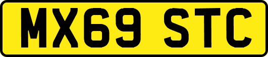 MX69STC
