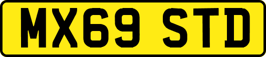 MX69STD