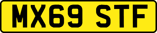MX69STF