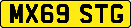 MX69STG