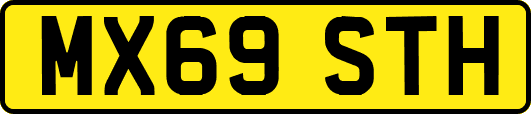 MX69STH