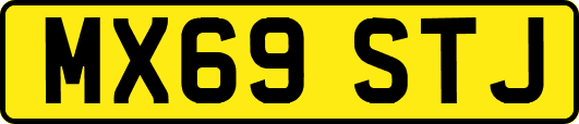 MX69STJ