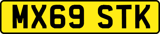 MX69STK
