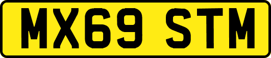 MX69STM