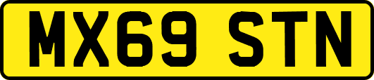 MX69STN