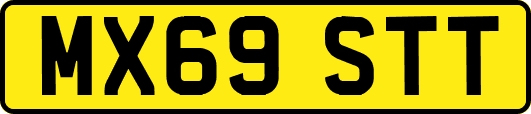 MX69STT