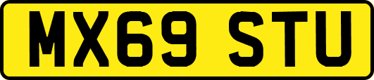 MX69STU