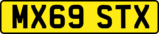 MX69STX
