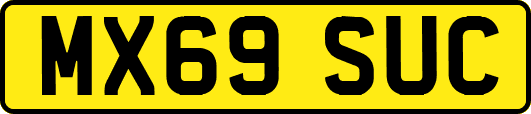 MX69SUC