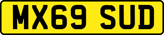 MX69SUD
