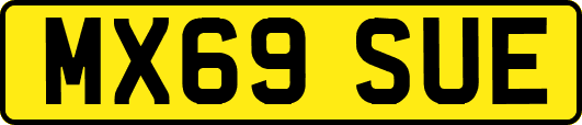 MX69SUE