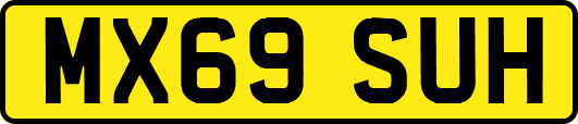 MX69SUH