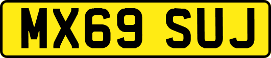 MX69SUJ
