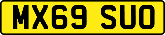 MX69SUO