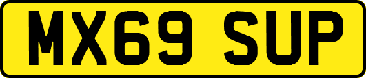 MX69SUP