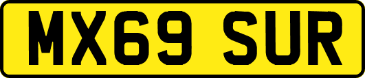 MX69SUR